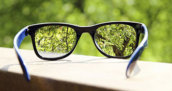 Zeiss Mineral Gözlük Camları